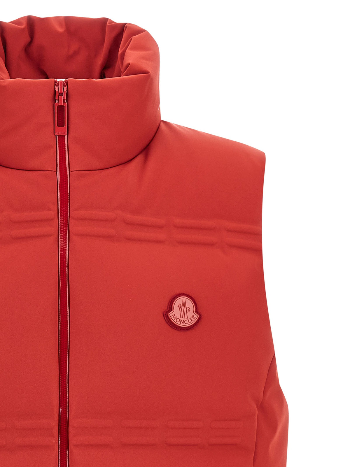 صدرية Moncler x A$AP Rocky "سباركي"