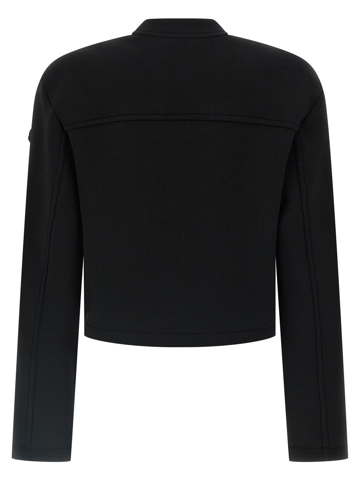 Moncler x Edward Enninful sweatshirt