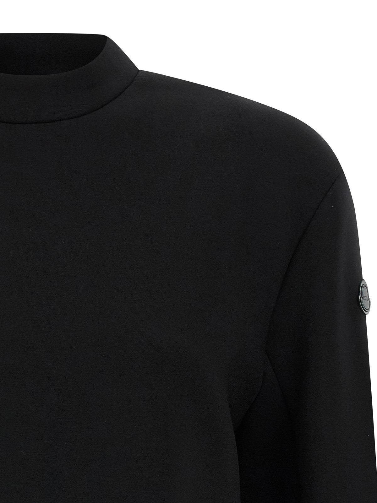 Moncler x Edward Enninful sweatshirt