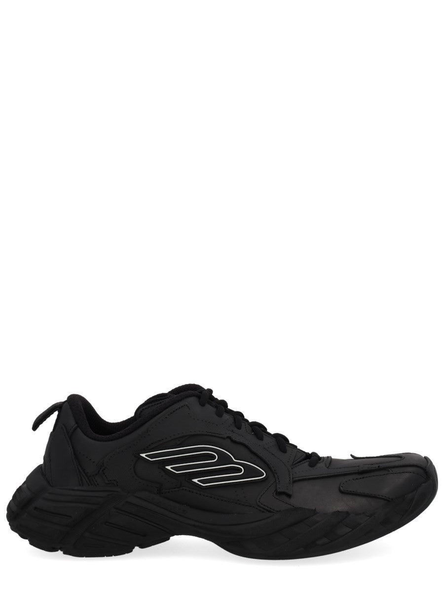 "MONDAY SHOE" SNEAKER