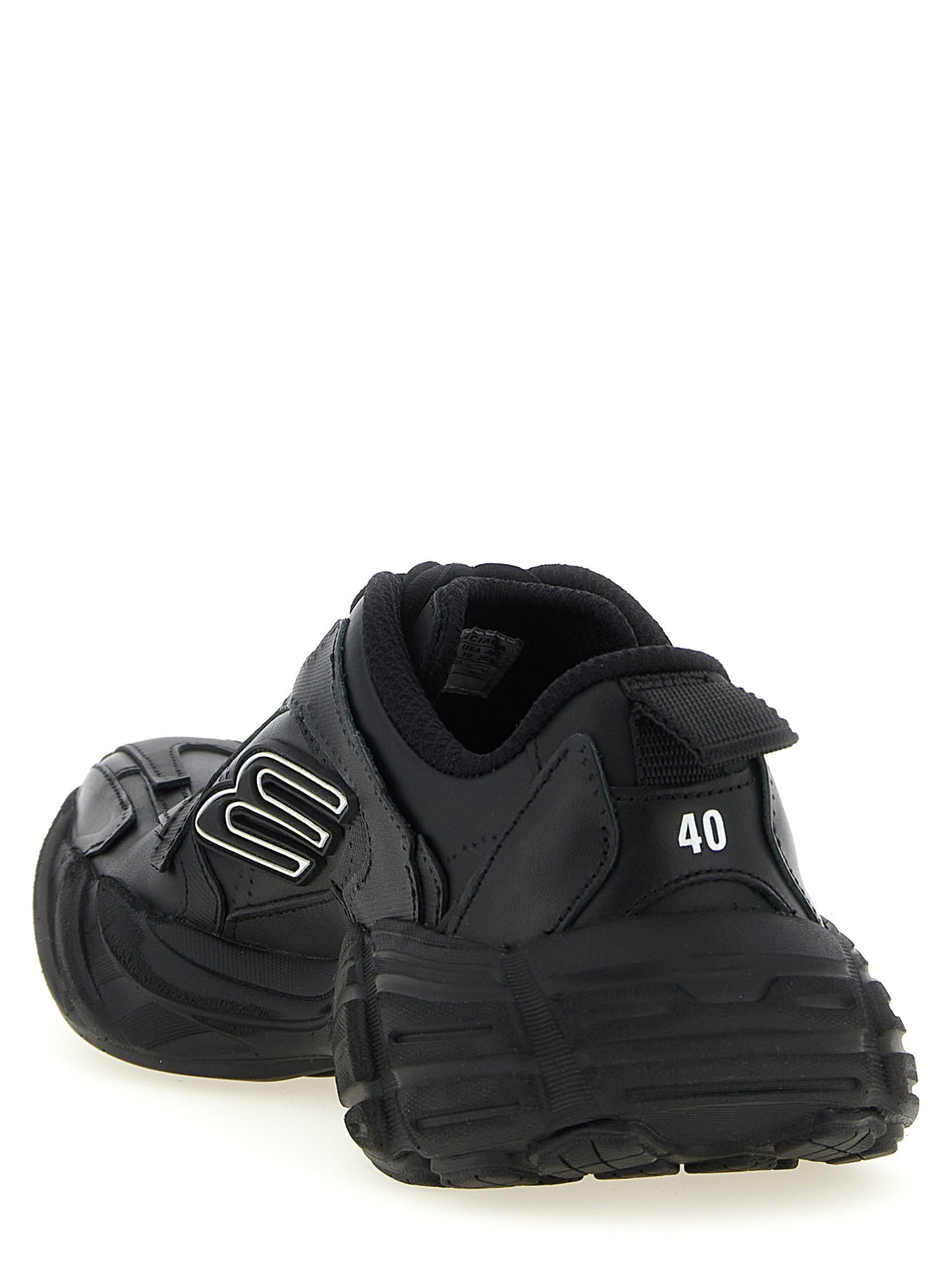 'Monday' sneakers