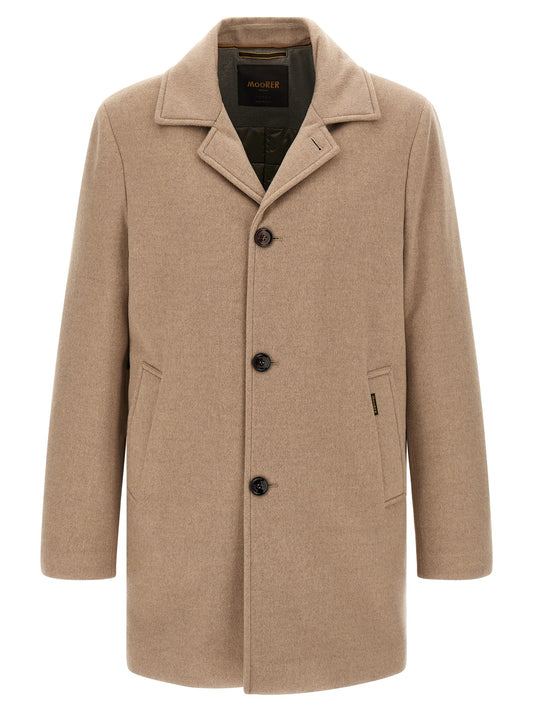 'Monferrato' coat