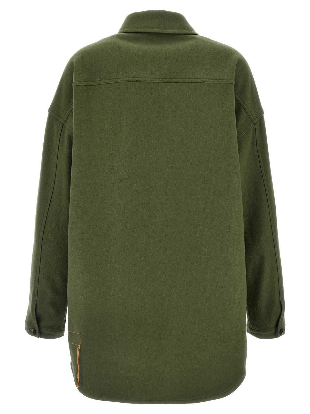 'Monika' overshirt