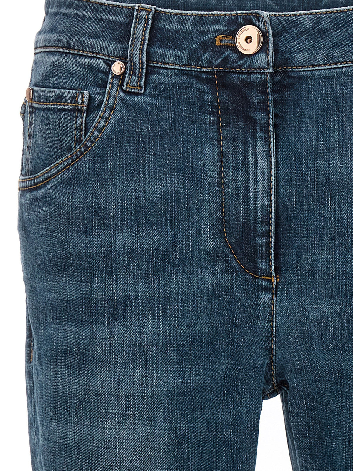 'Monile' jeans
