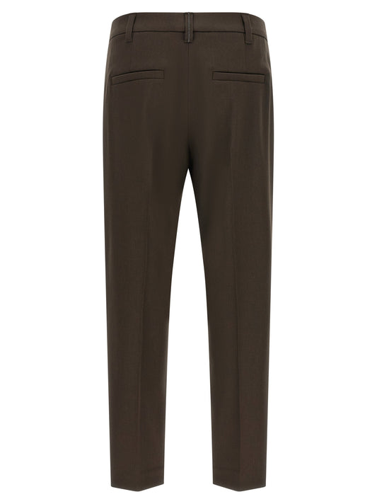 'Monile' pants