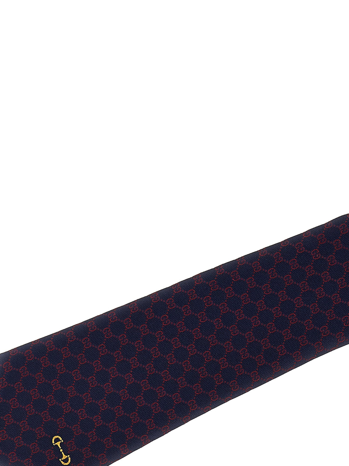 'Mono Morset' tie