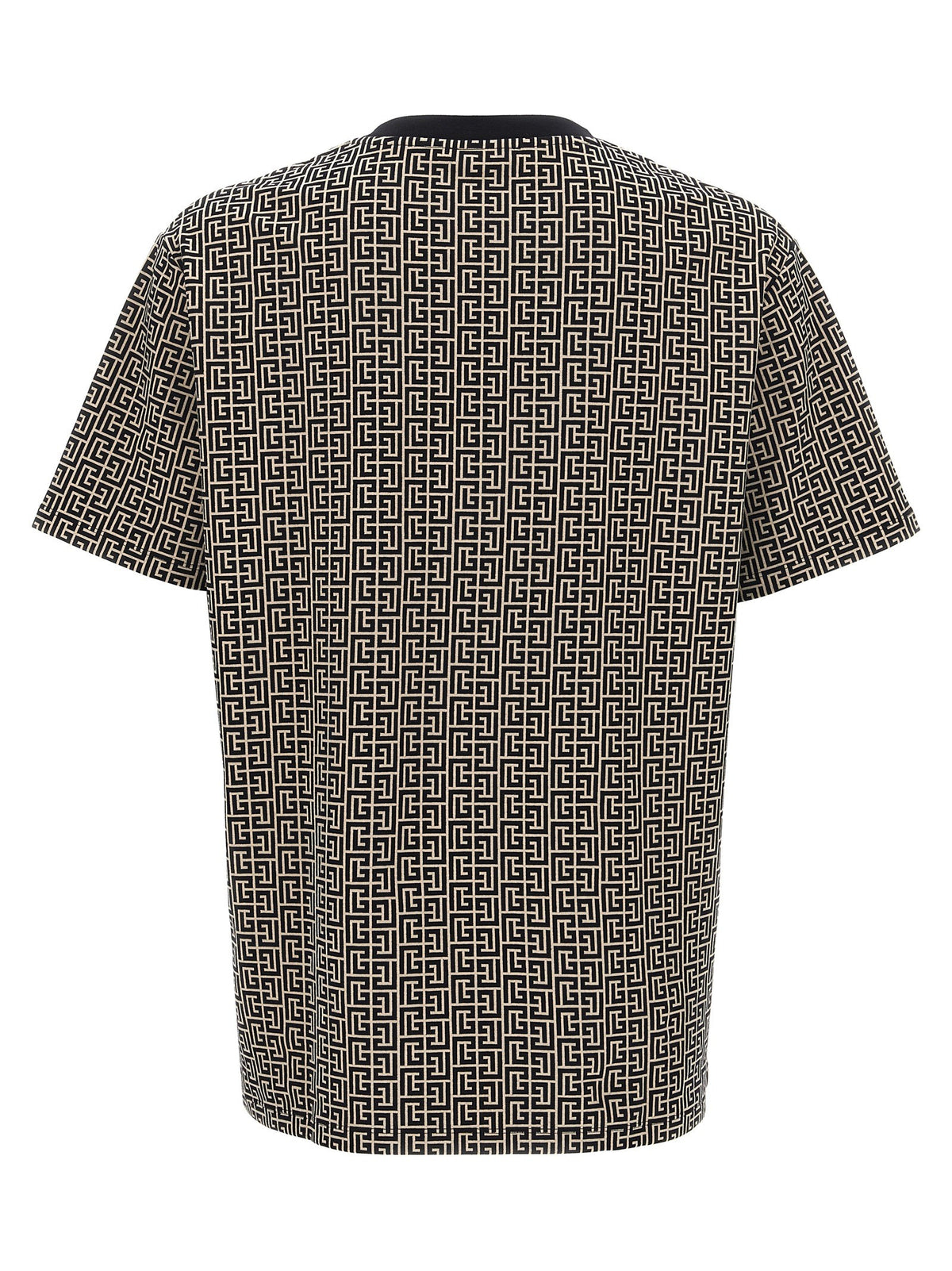 'Monogram Couture' T-shirt