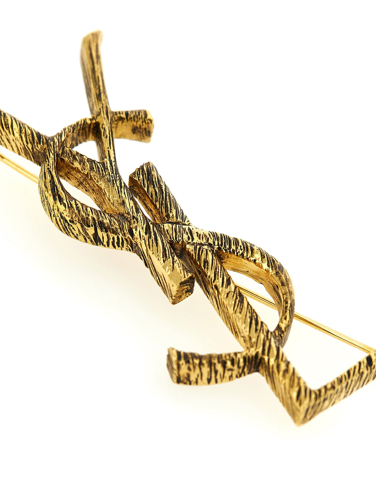 'Monogram' earrings