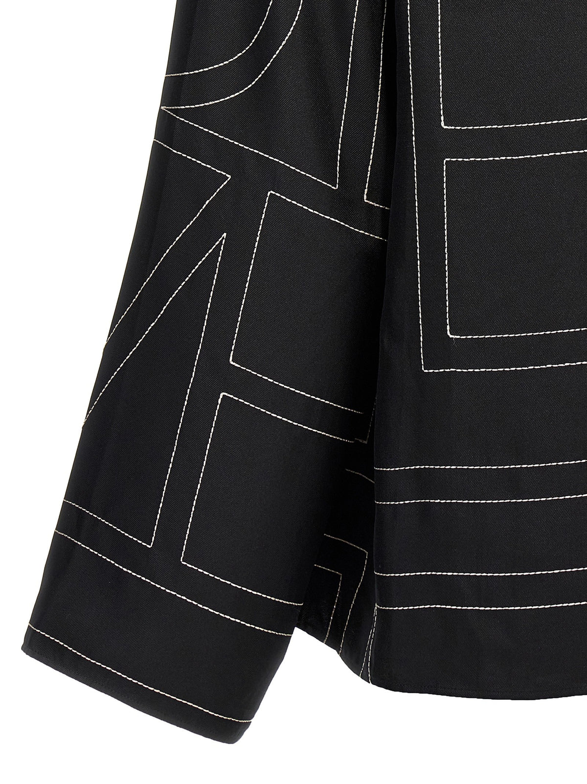 'Monogram' shirt