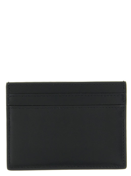 Cassandre leather card holder