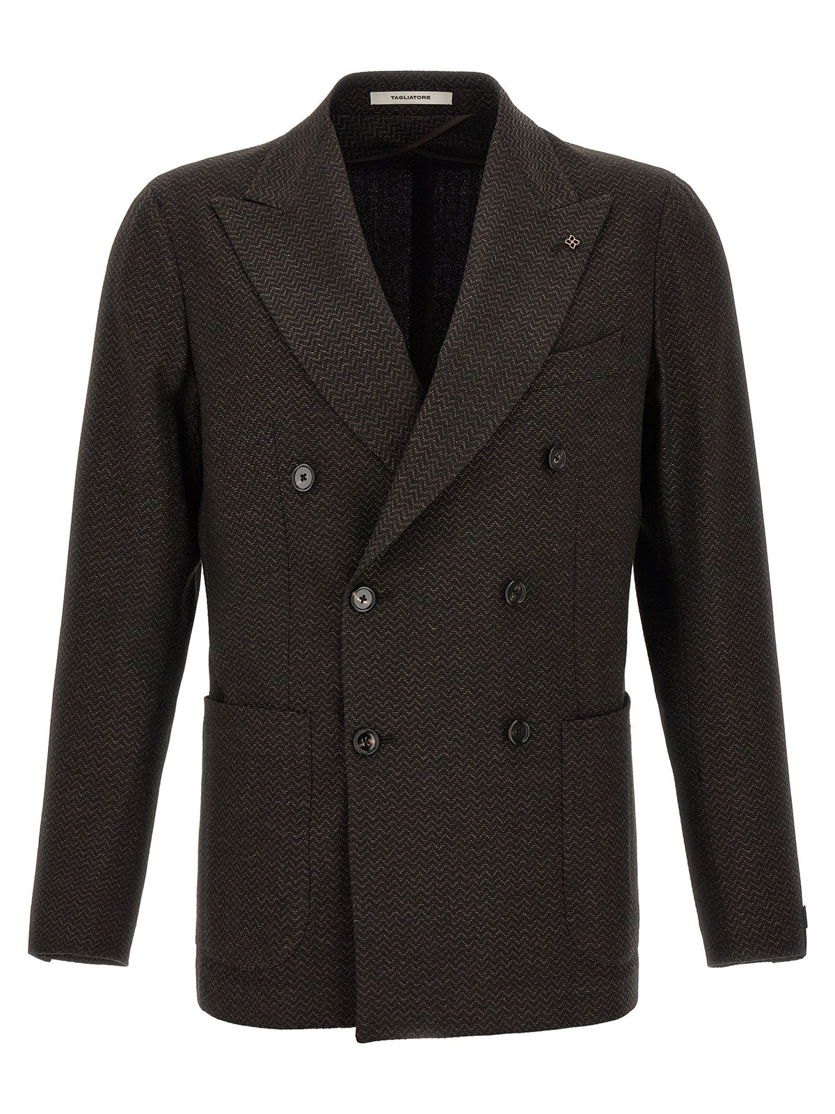 'Montecarlo' blazer