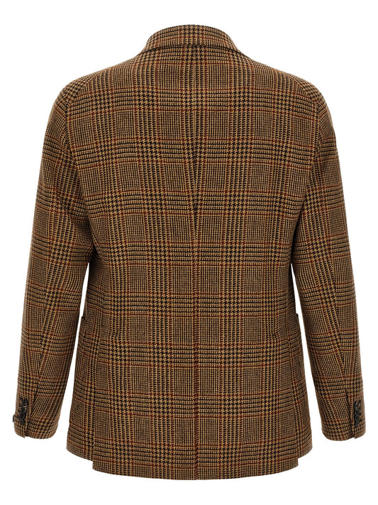 'Montecarlo' blazer