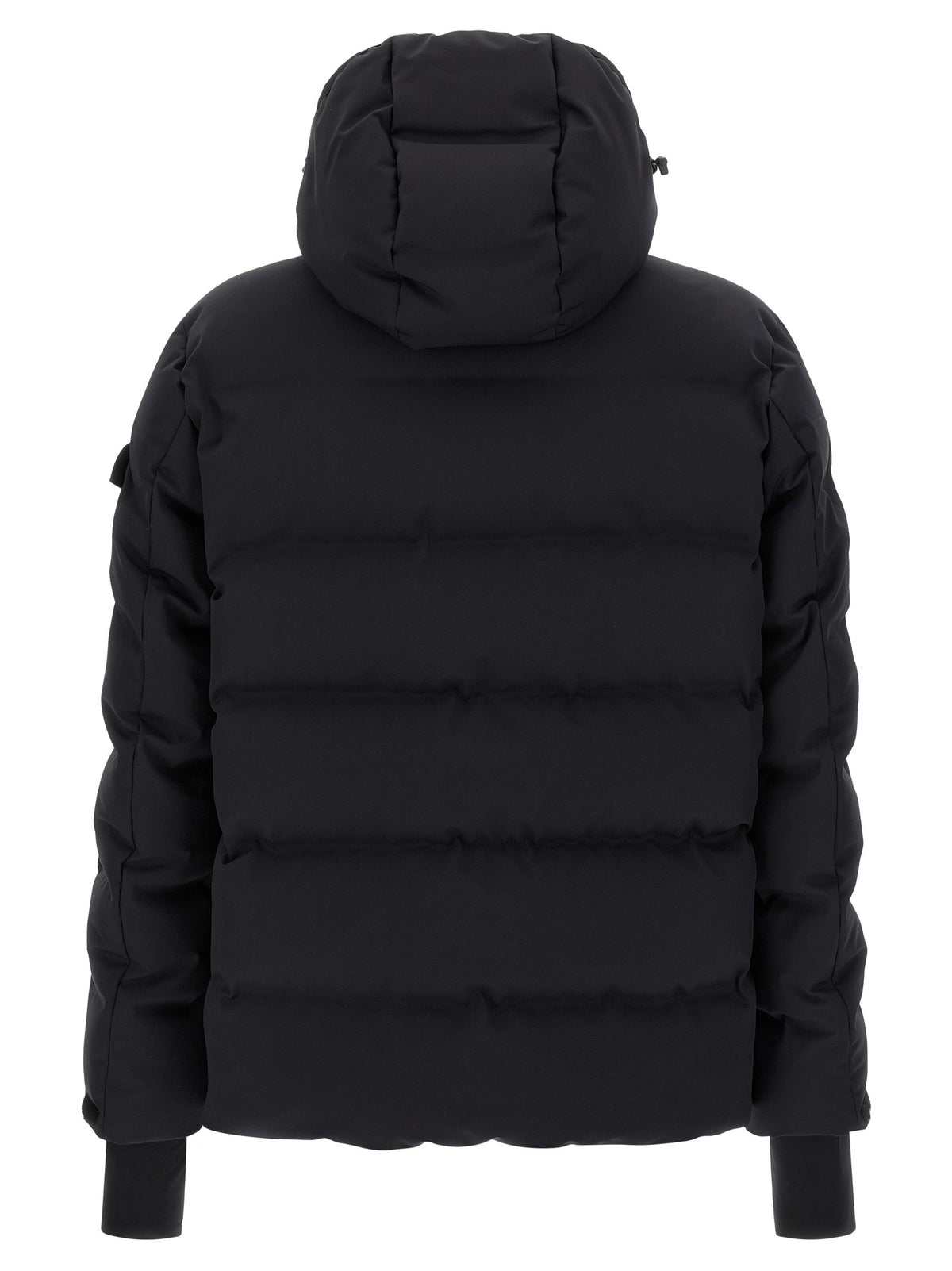 'Montgetech' blue ski jacket