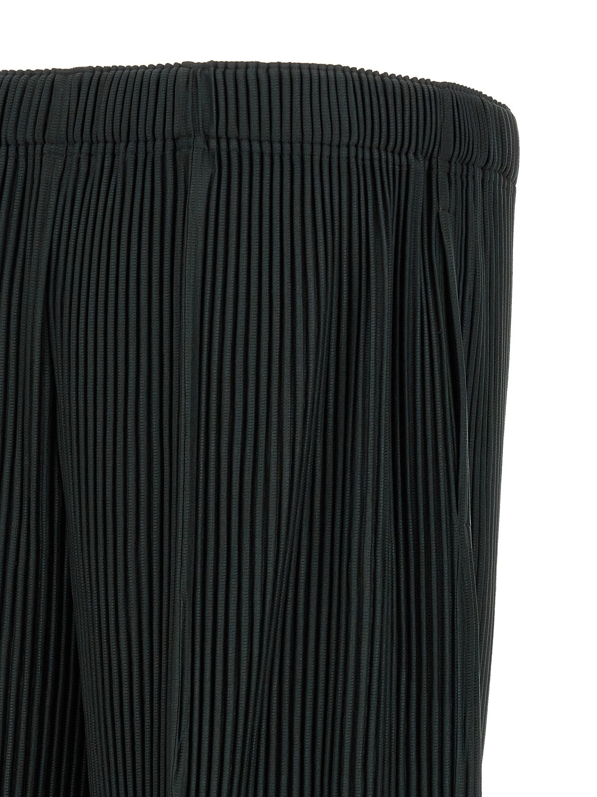 'Monthly Colors: August' bermuda shorts