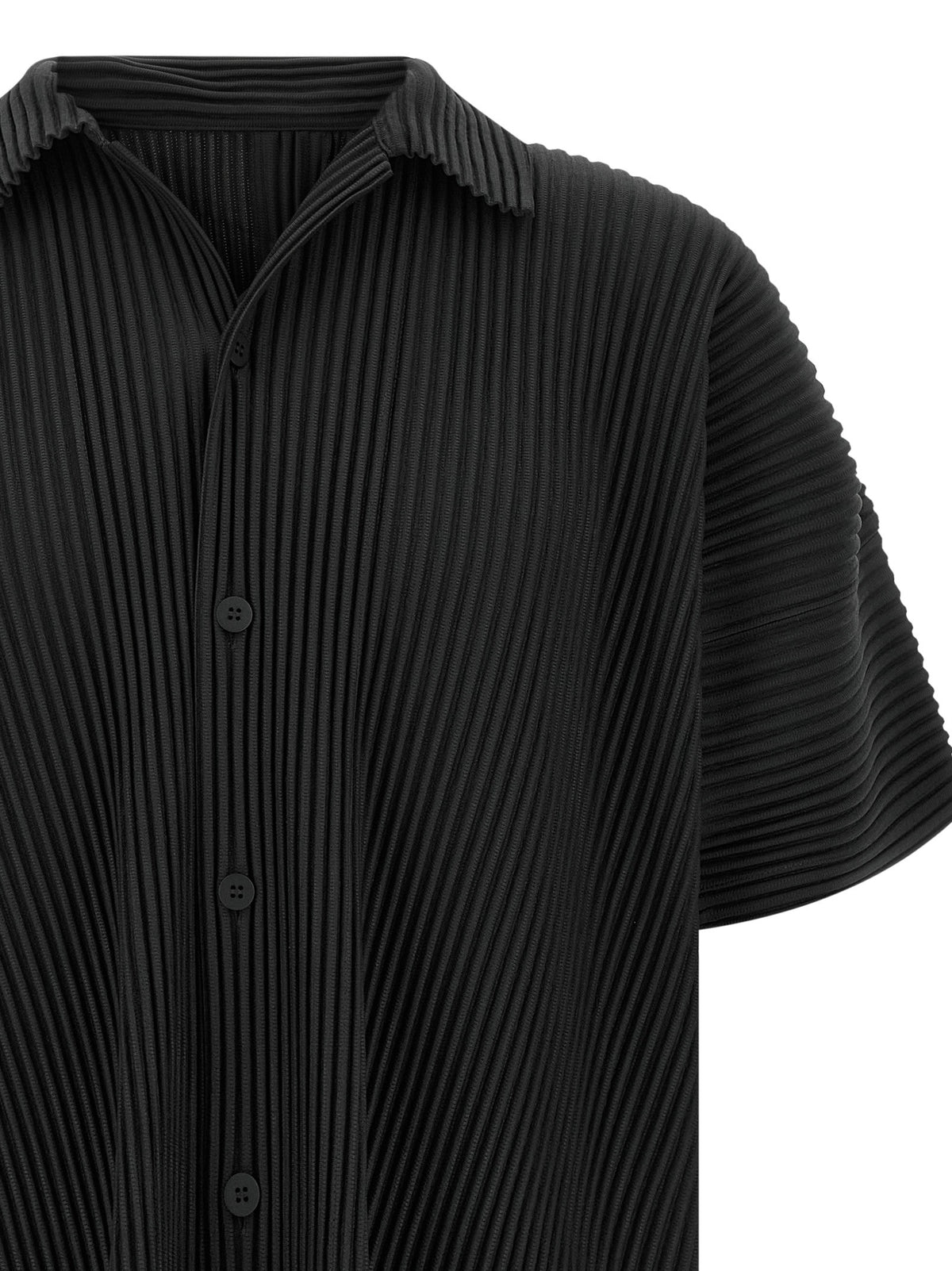 'Monthly Colors: August' shirt