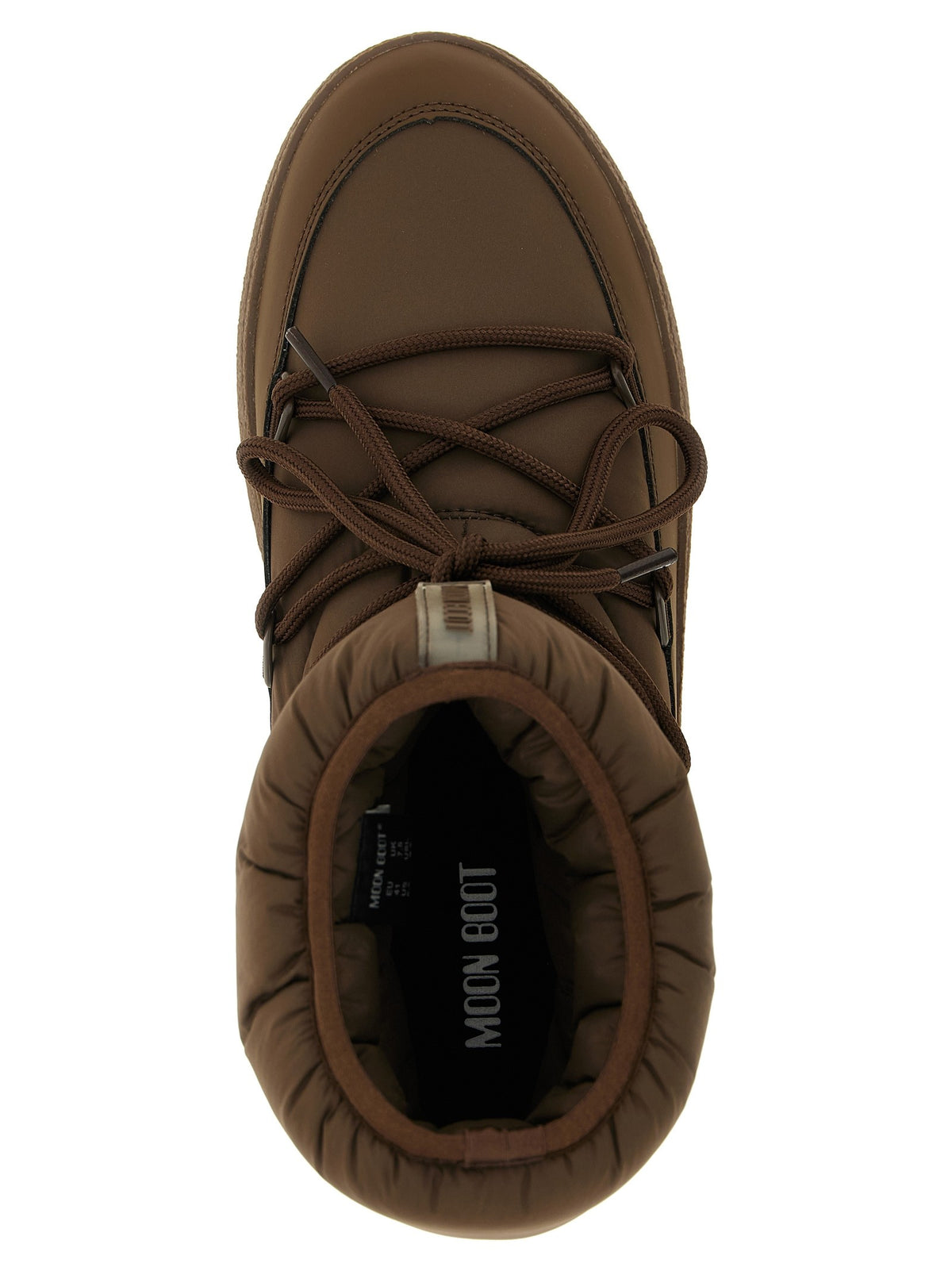 Moon Boot 'Ltrack Low' Boots