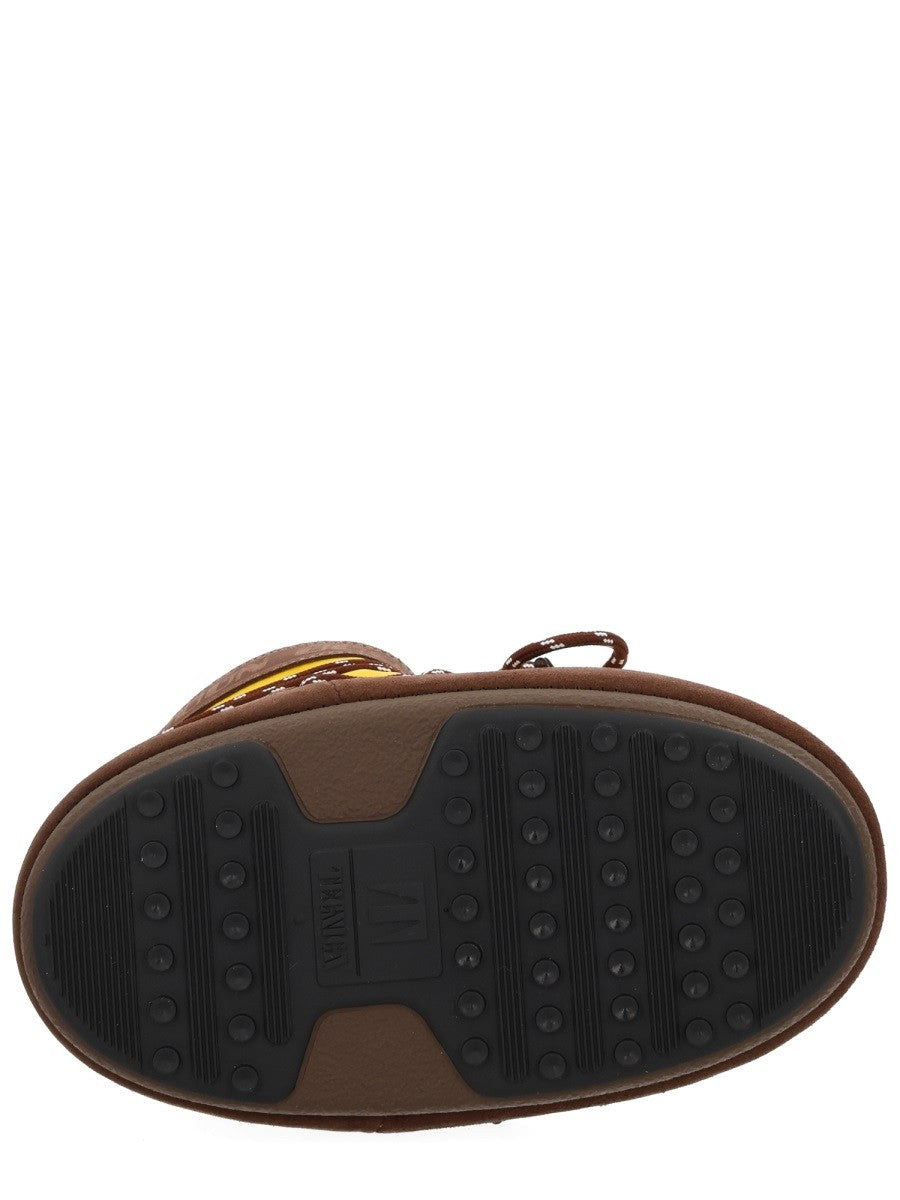 "MOON BOOT X GUEST IN RESIDENCE" BOOT