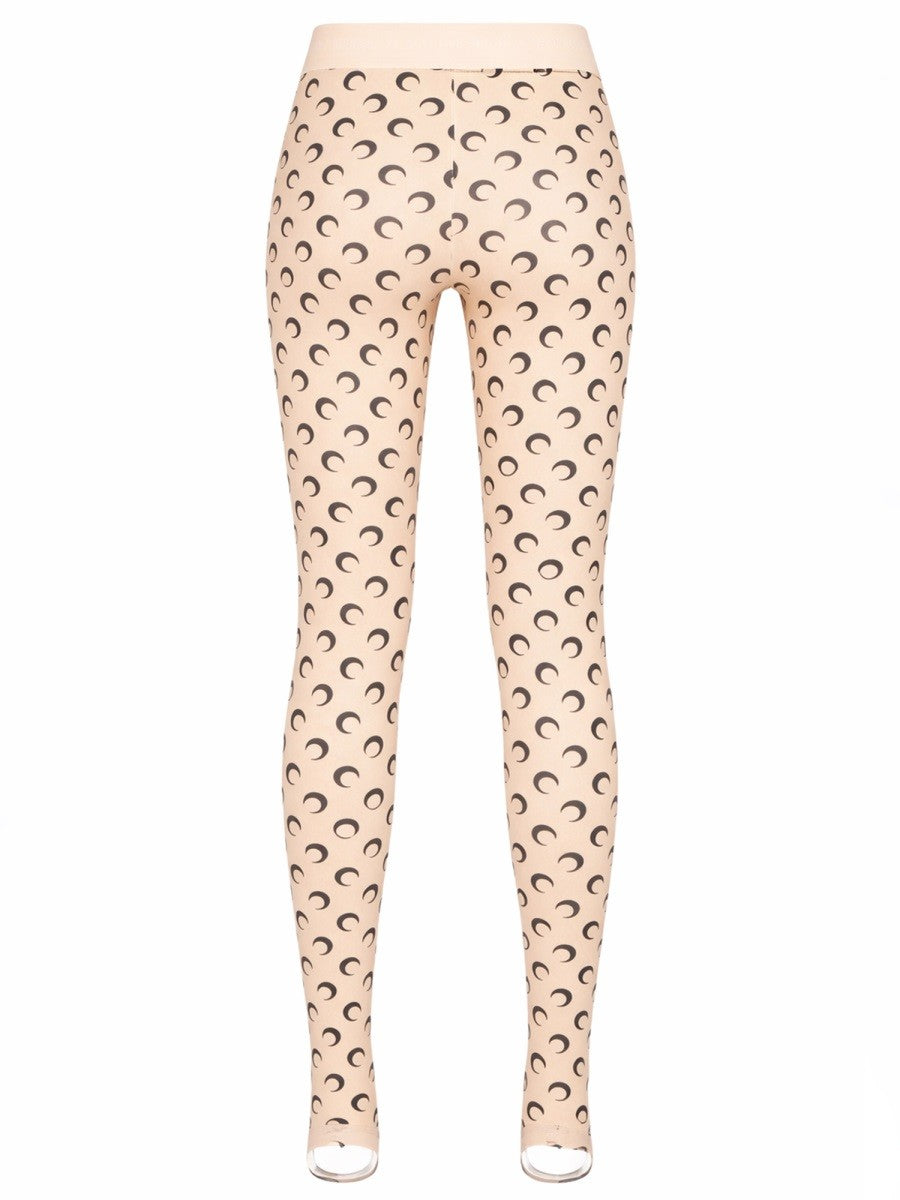 "MOON" LEGGINGS