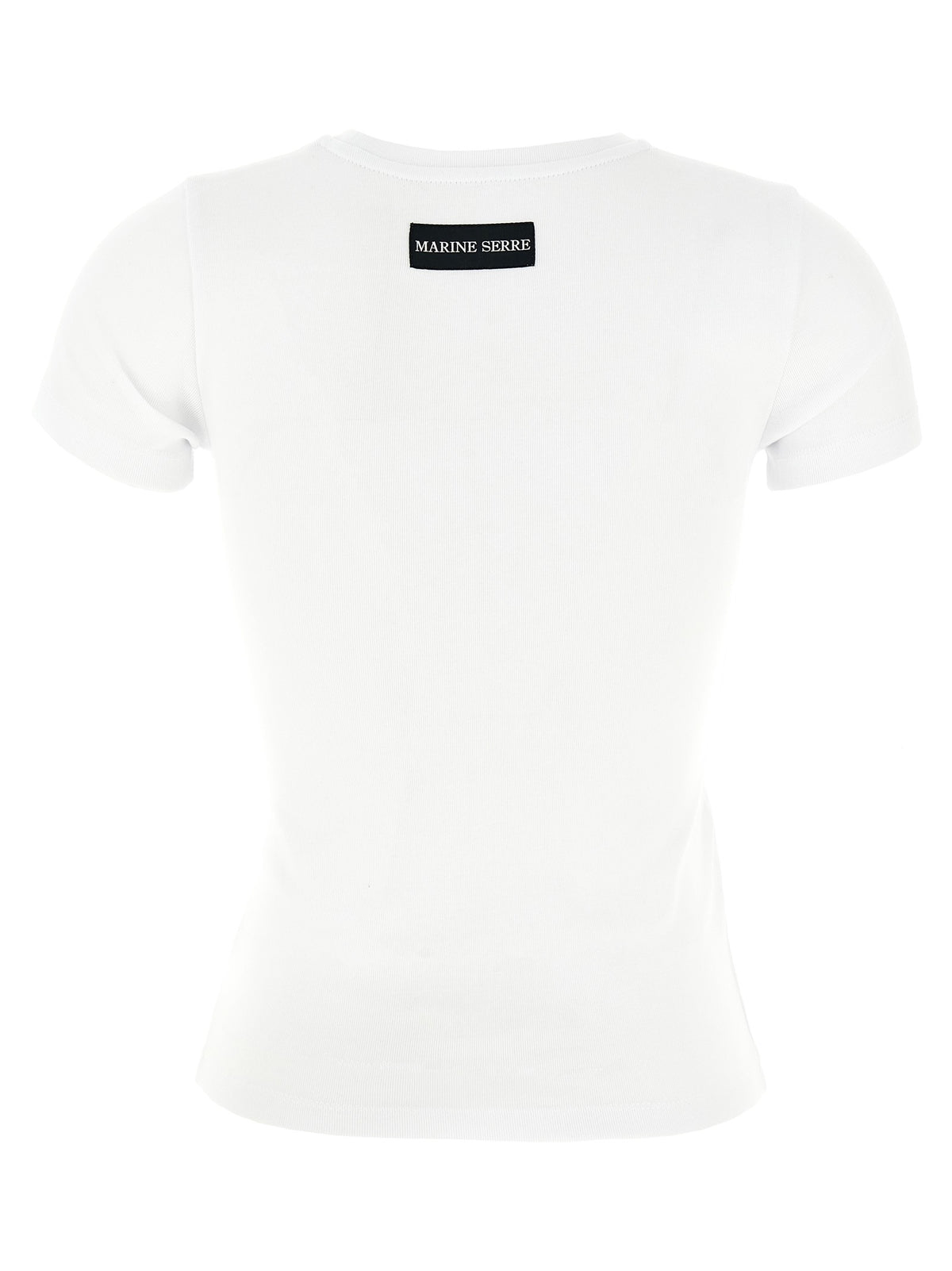 'Moon Logo' T-shirt