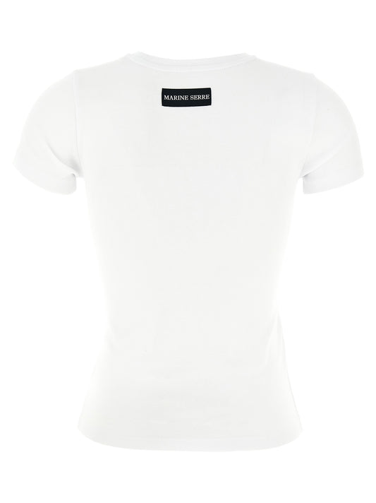 'Moon Logo' T-shirt