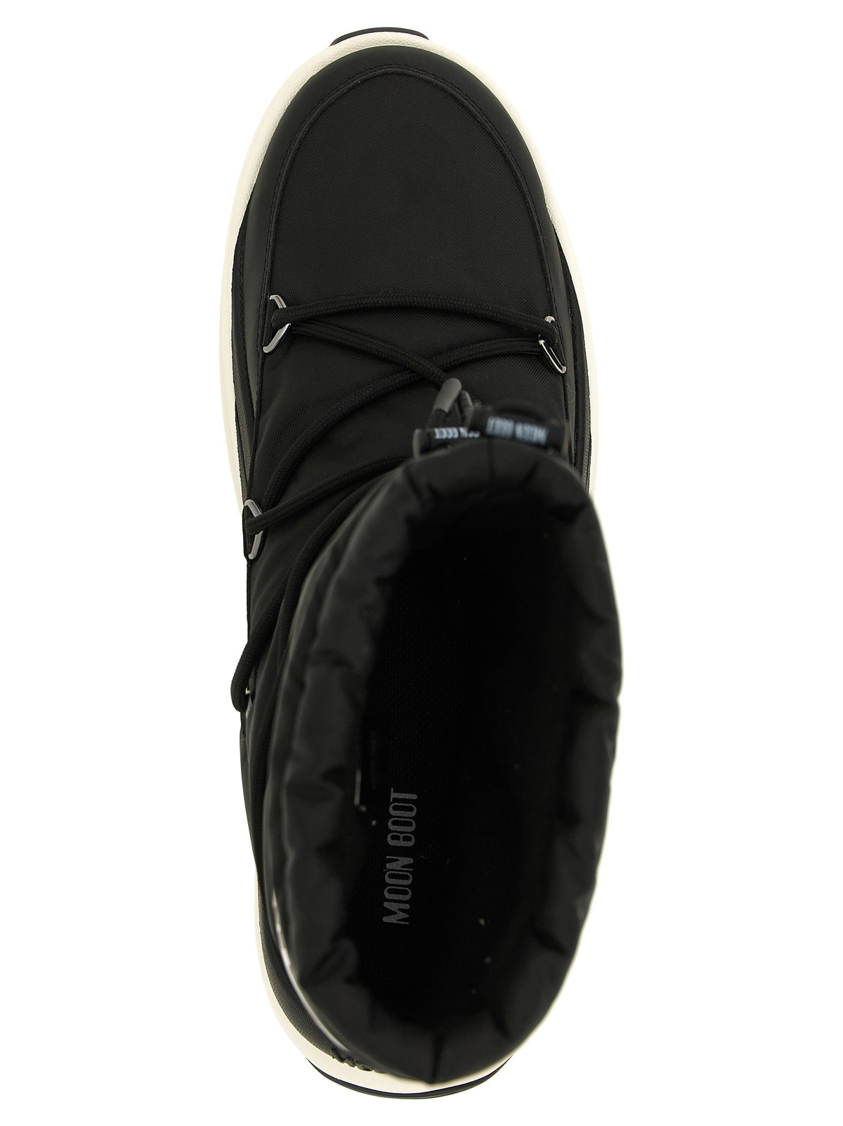 'Moon247 Polar' boots