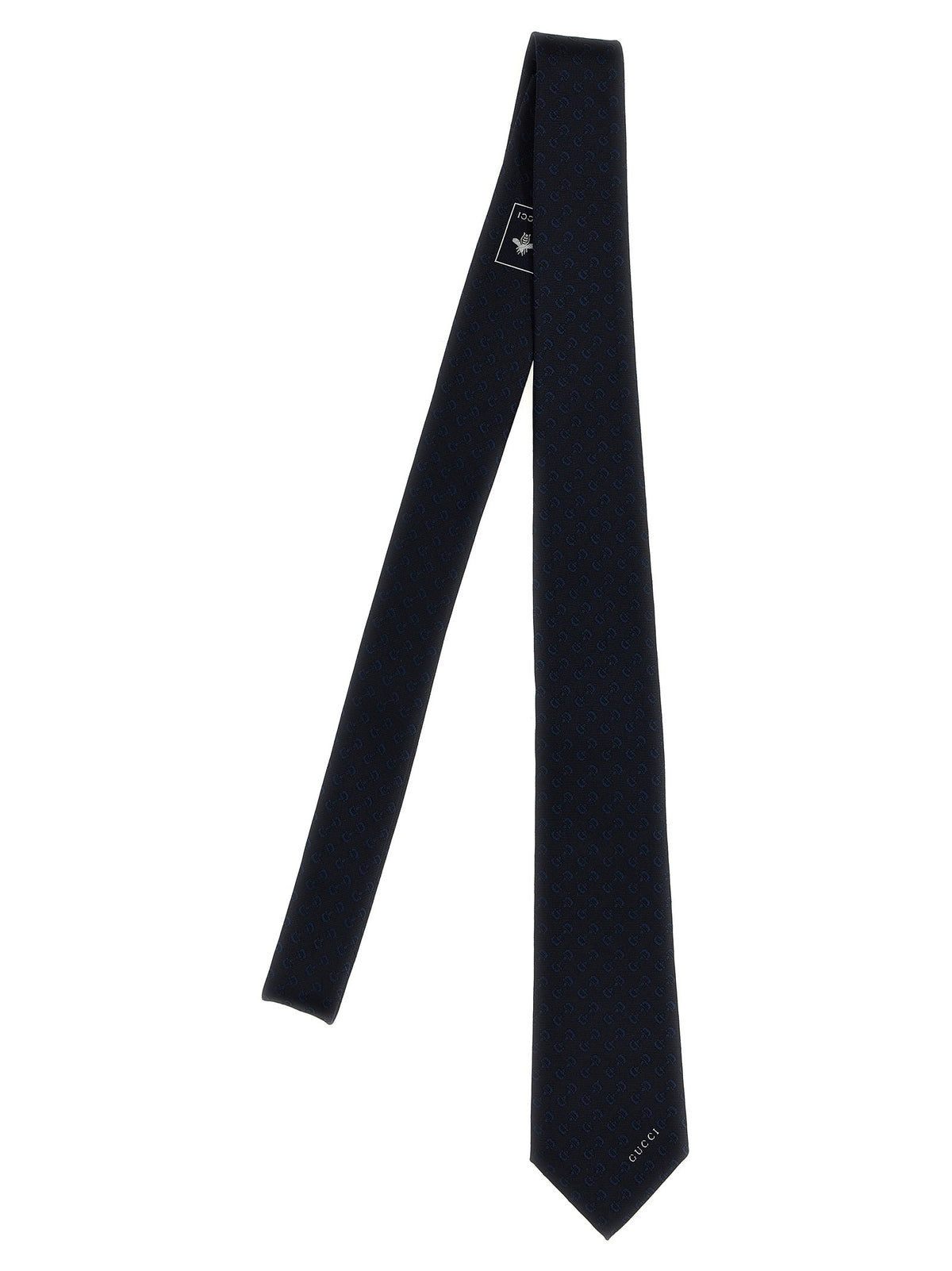 'Morsetto' tie