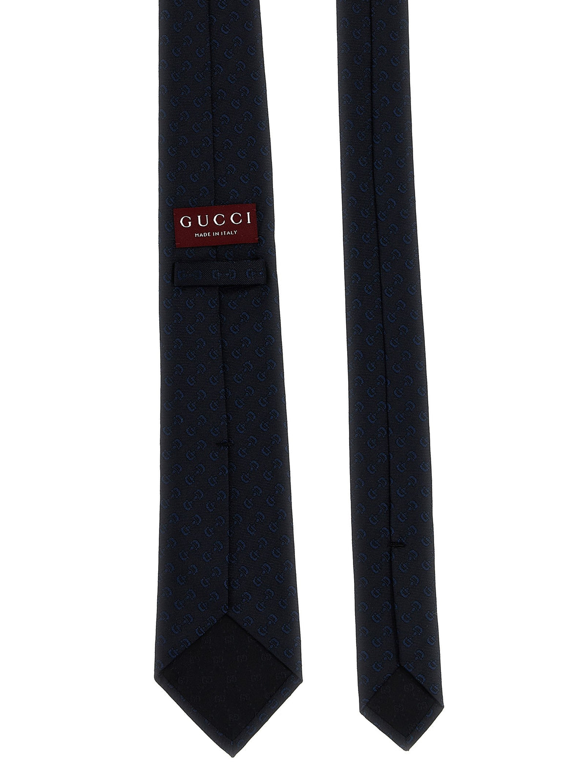 'Morsetto' tie