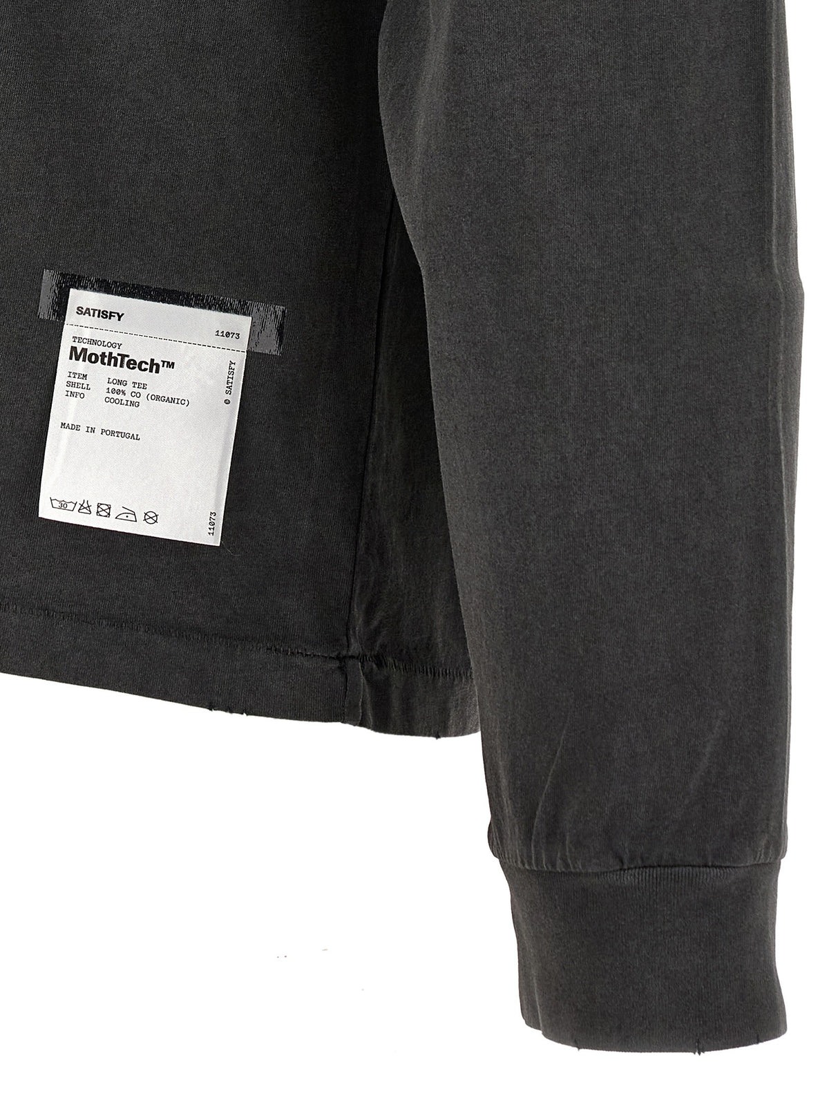 'MothTech™' T-shirt