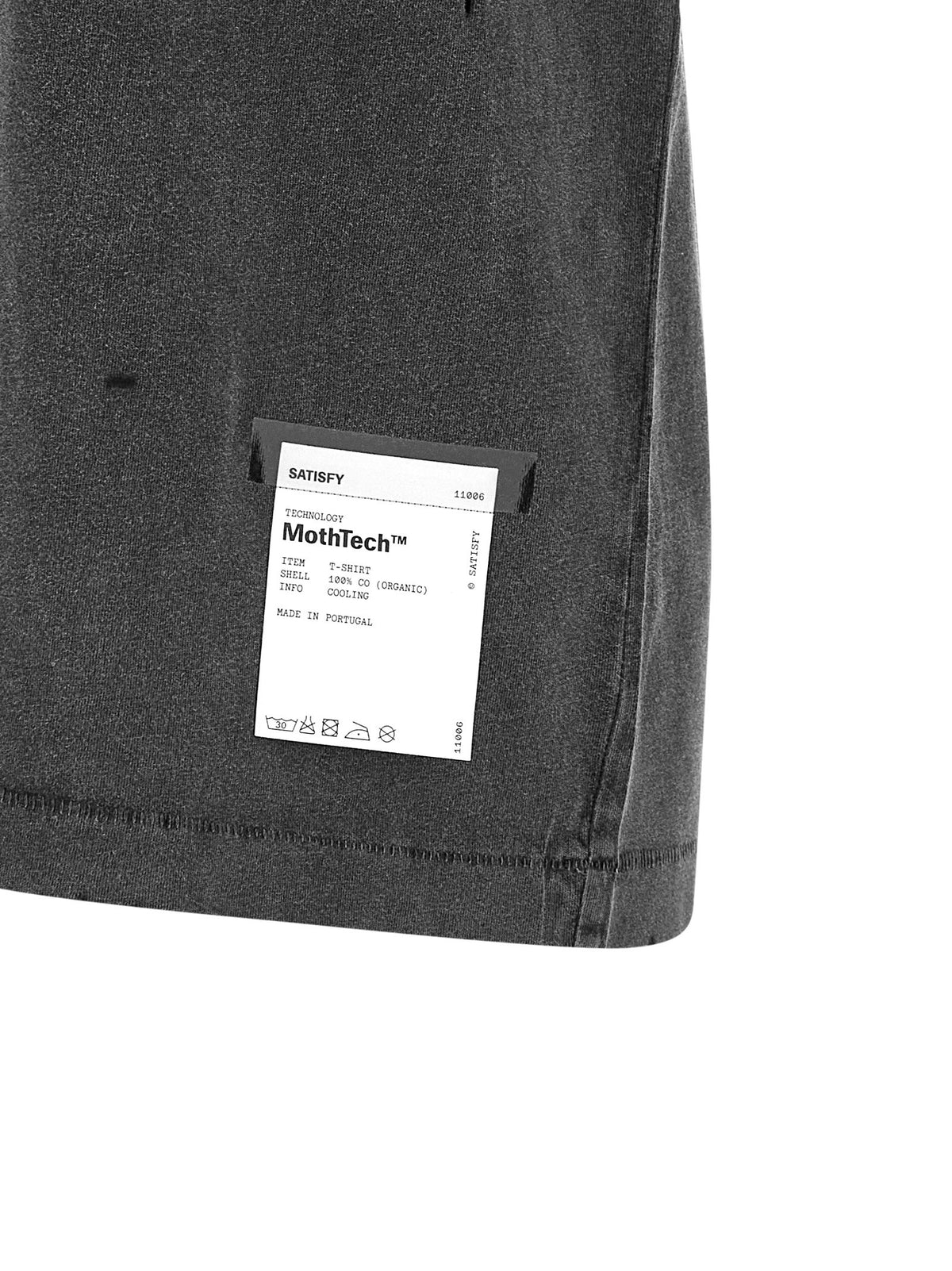 'MothTech™' T-shirt