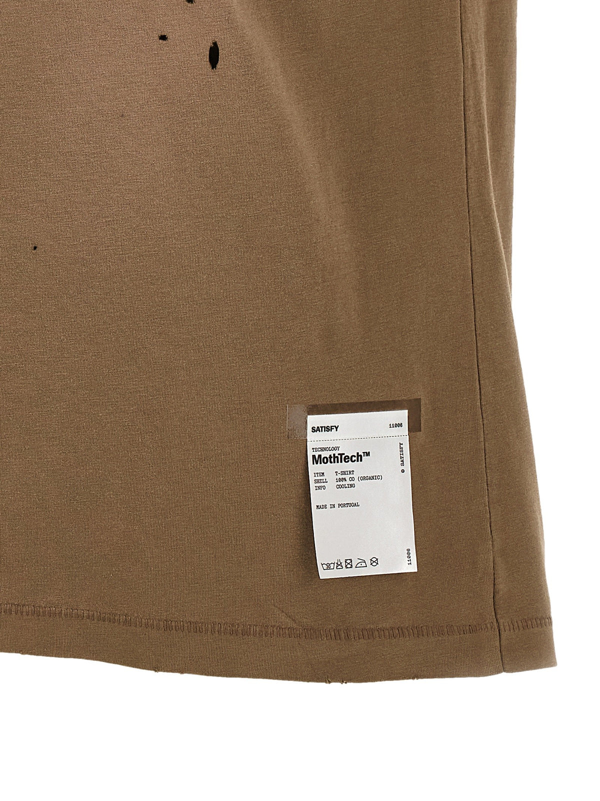 'MothTech™' T-shirt