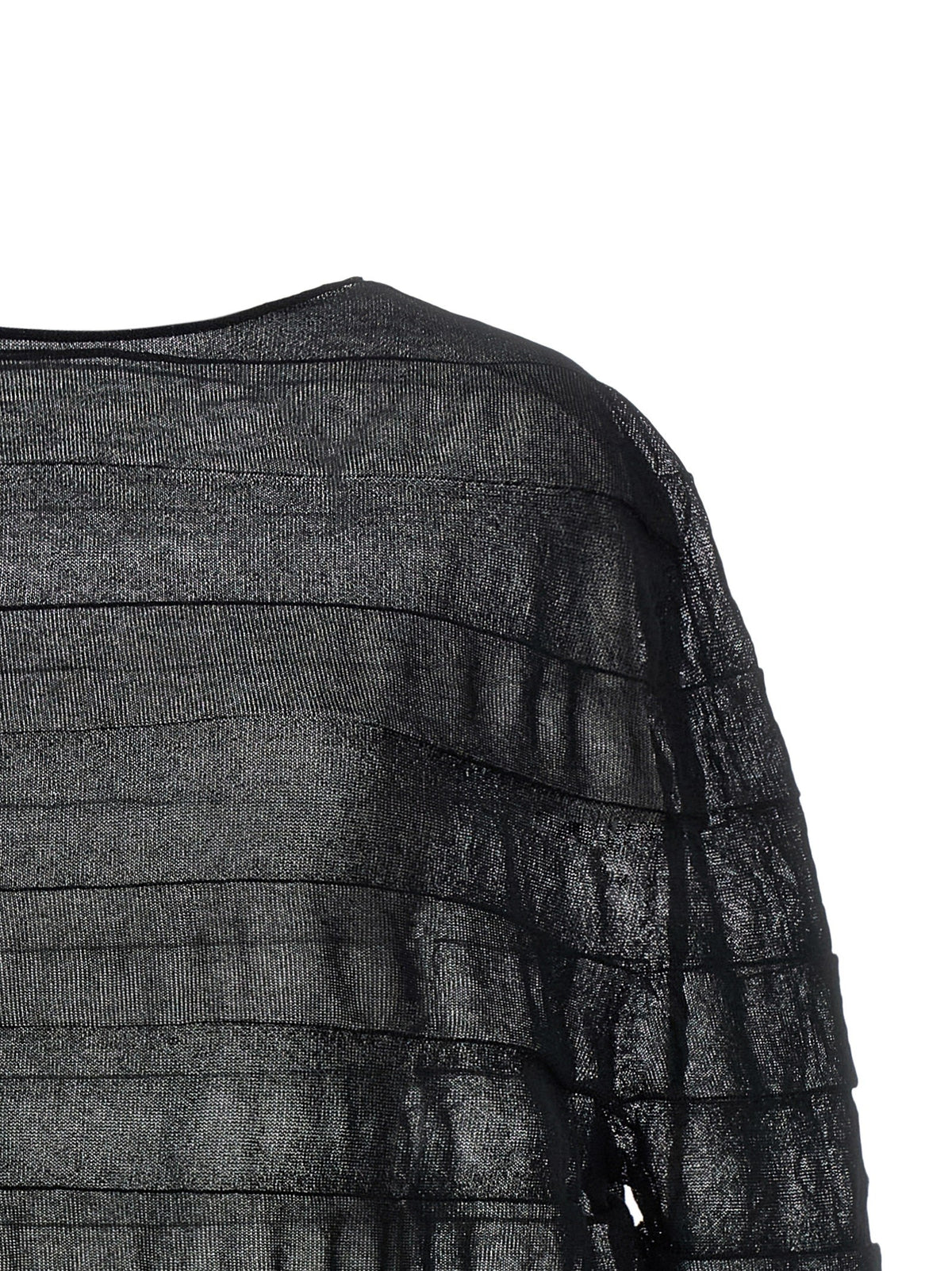 'Moving Knit' top