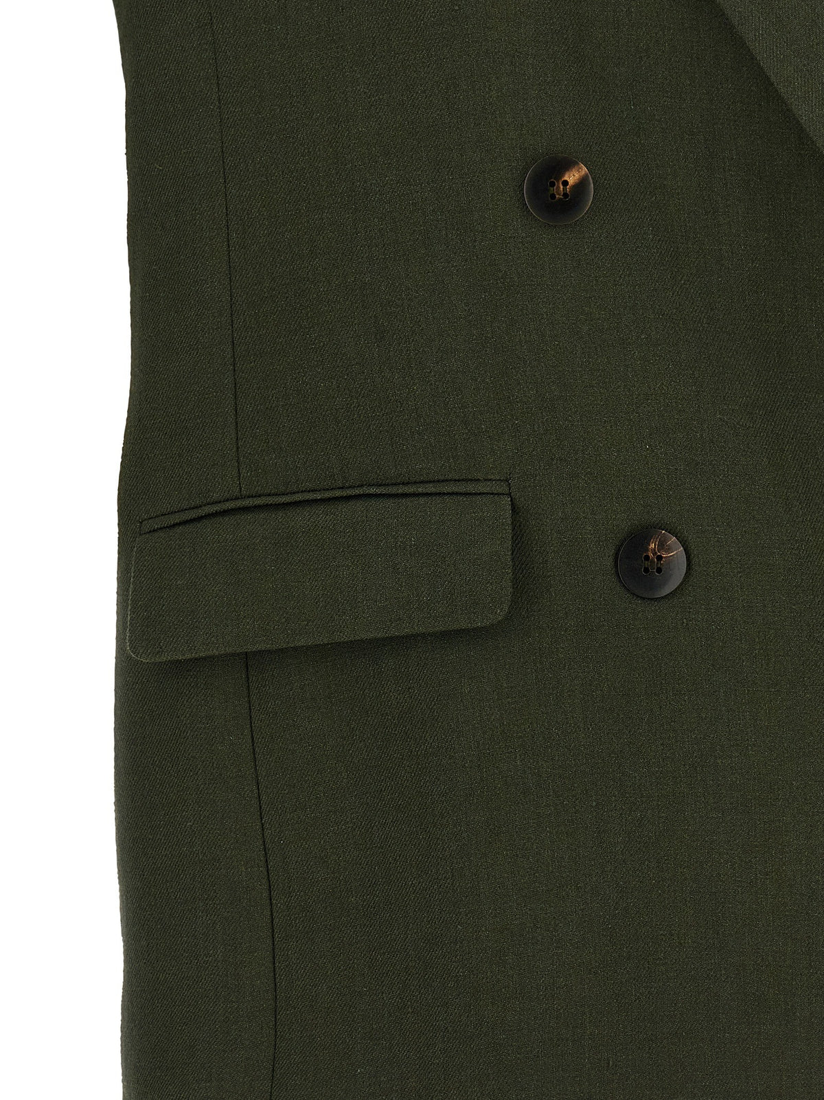 'MstAia' vest