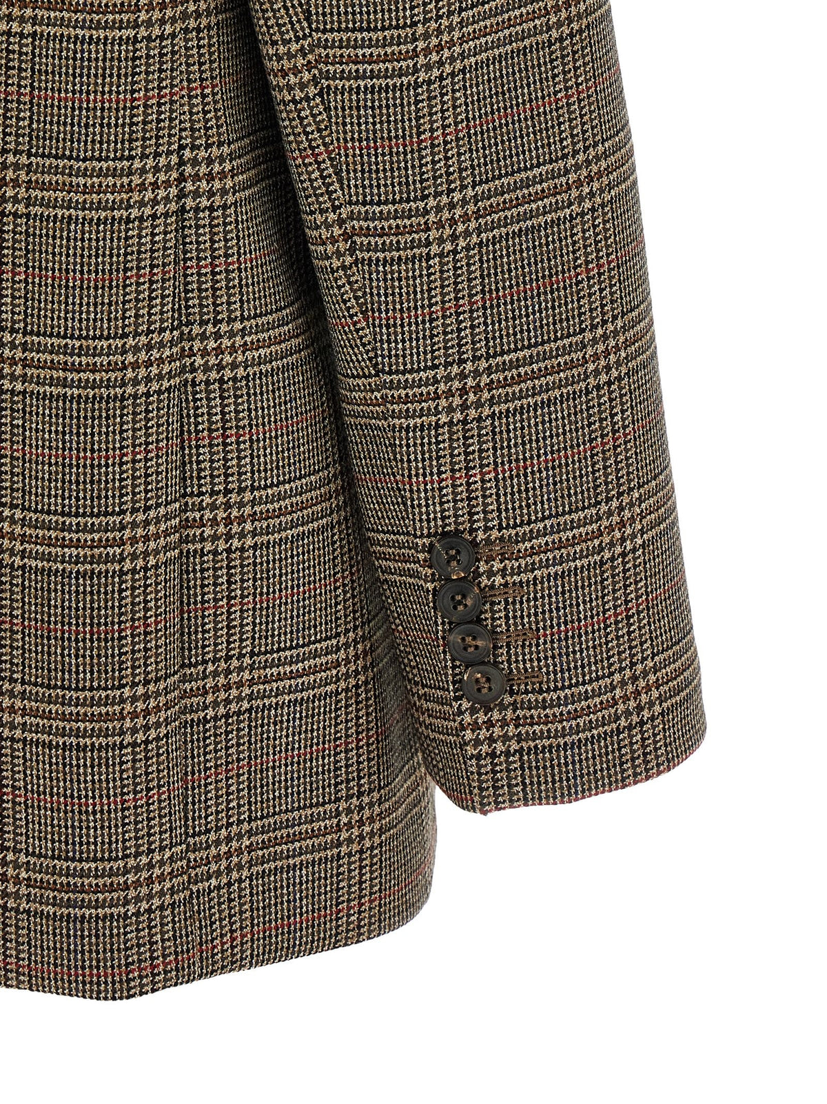 'MstAlca' blazer