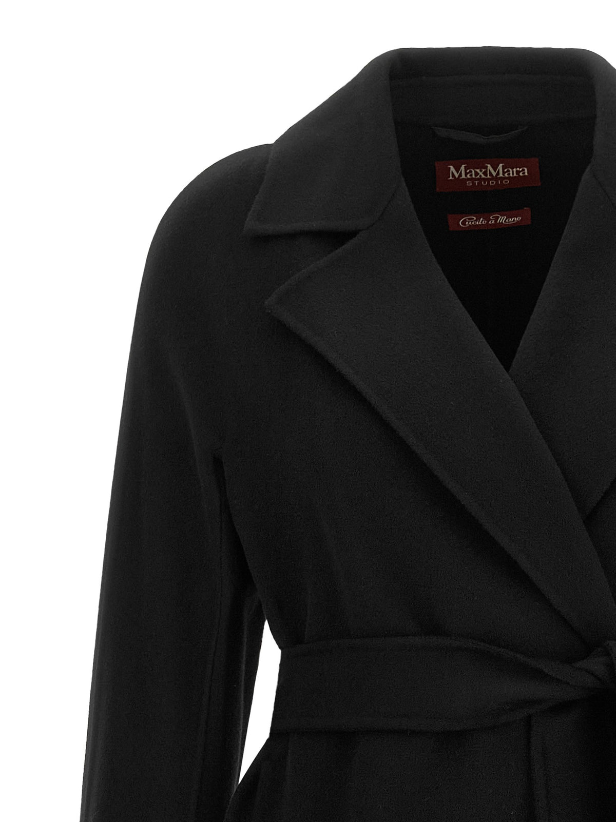 'MstCles' coat