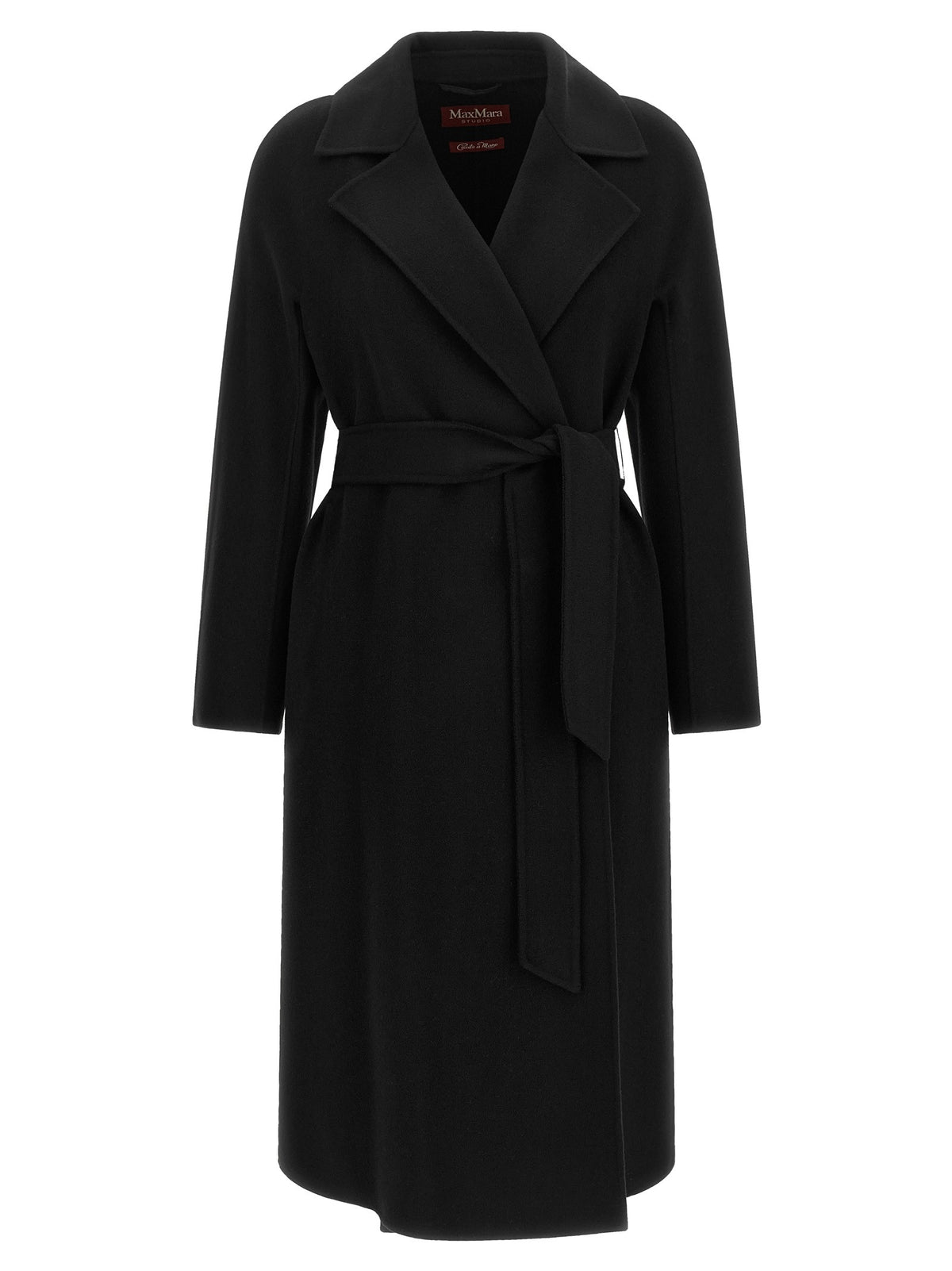 'MstCles' coat