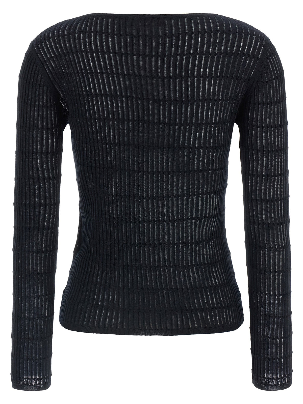 'MstPedone' sweater