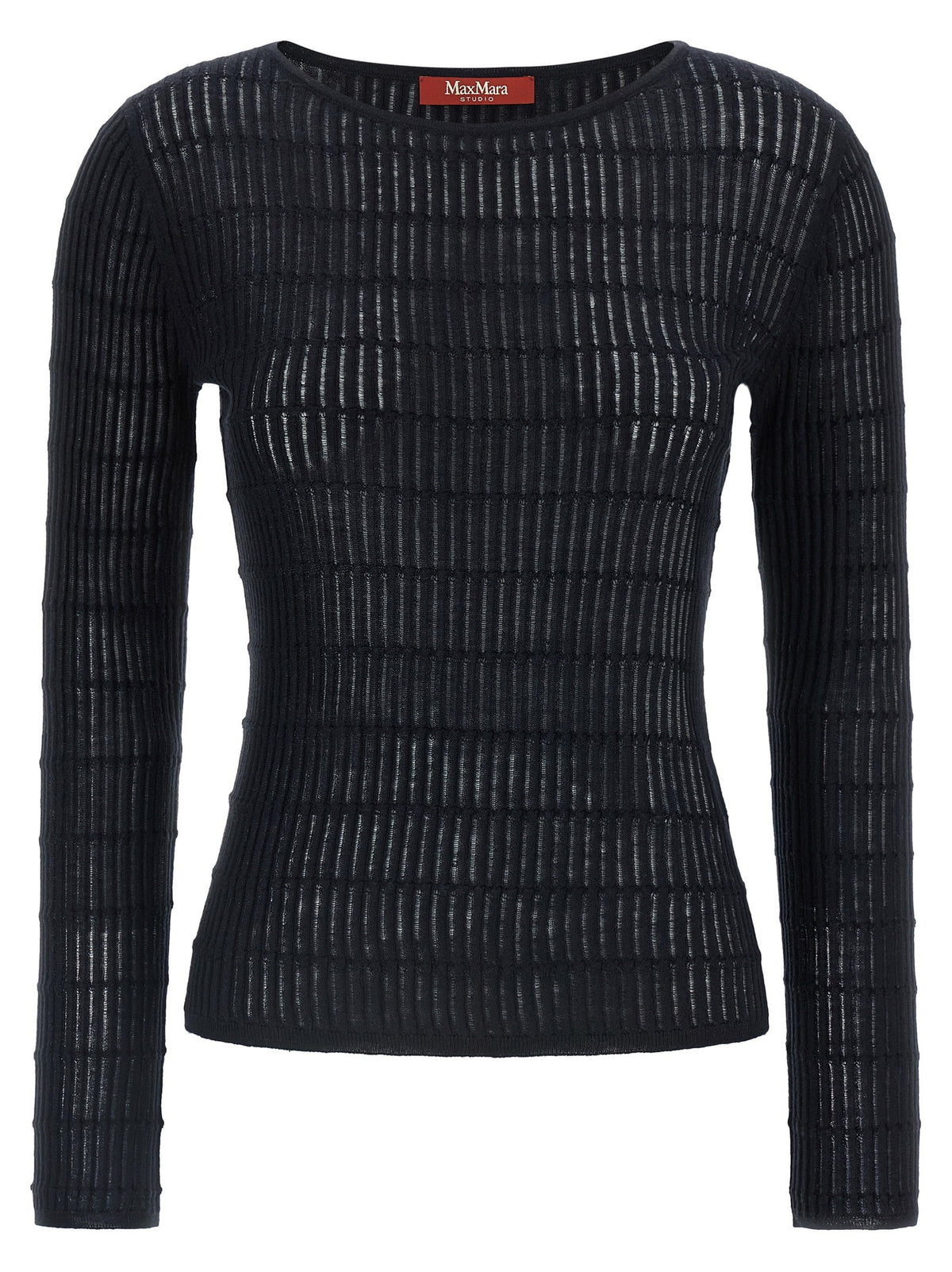'MstPedone' sweater