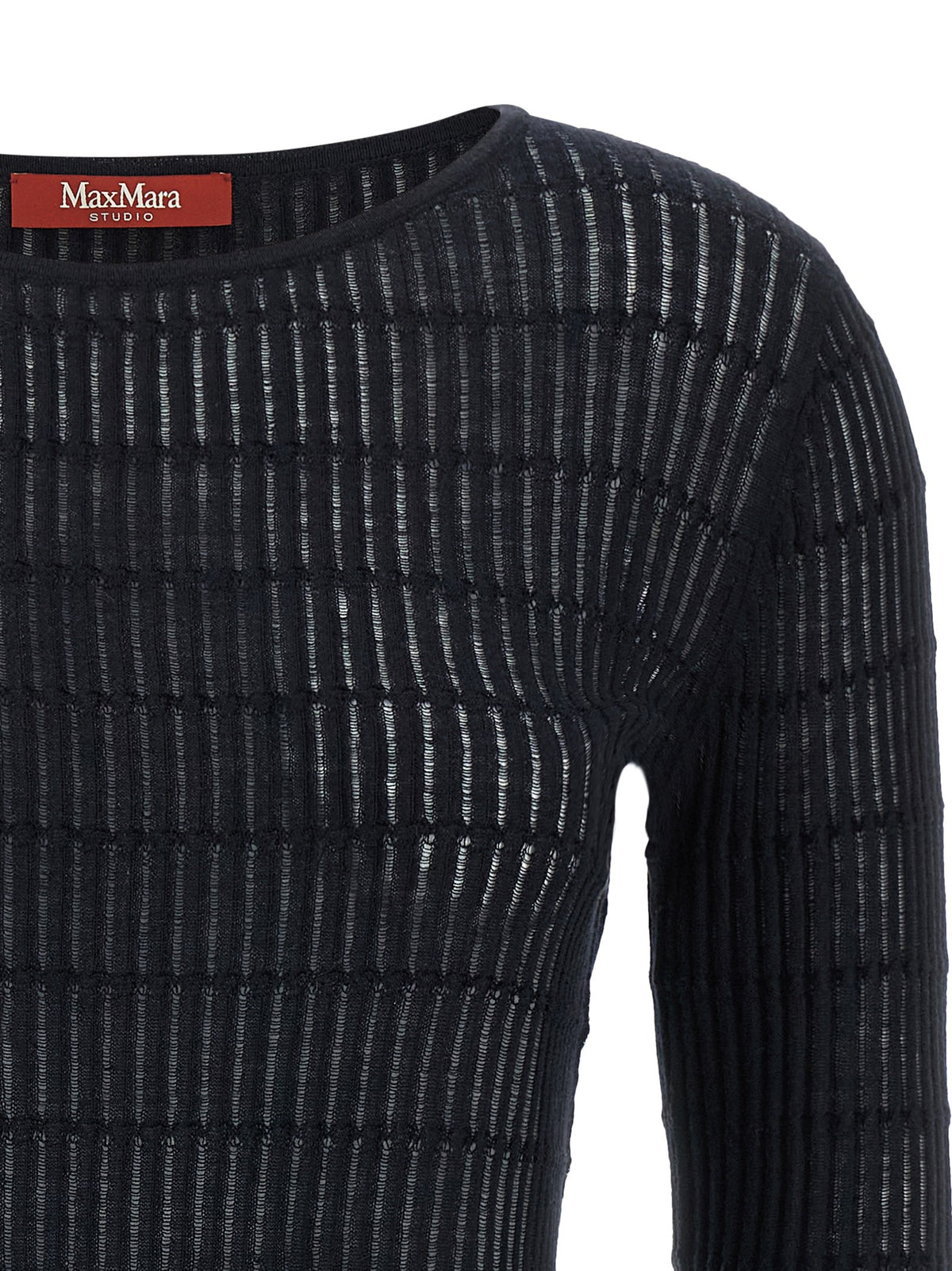 'MstPedone' sweater