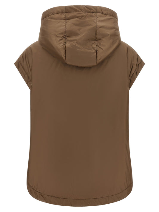 'MtcAmbra' vest
