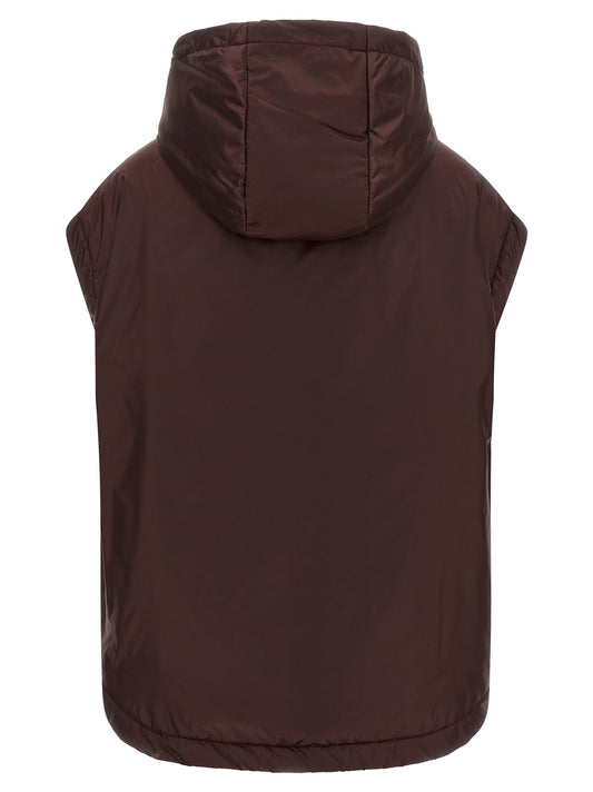 'MtcAmbra' vest