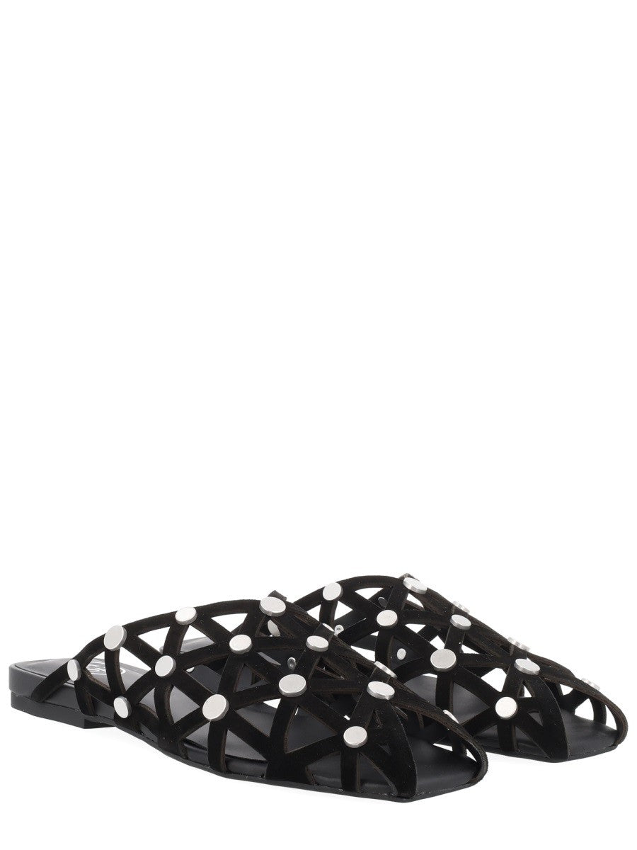 MULE "BONE 01"