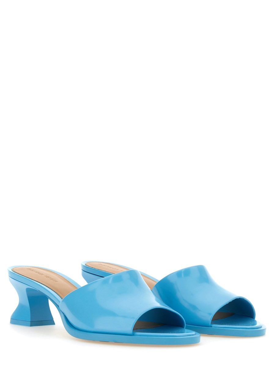 MULE "CHA-CHA"