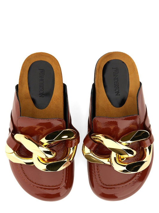 MULE CHAIN