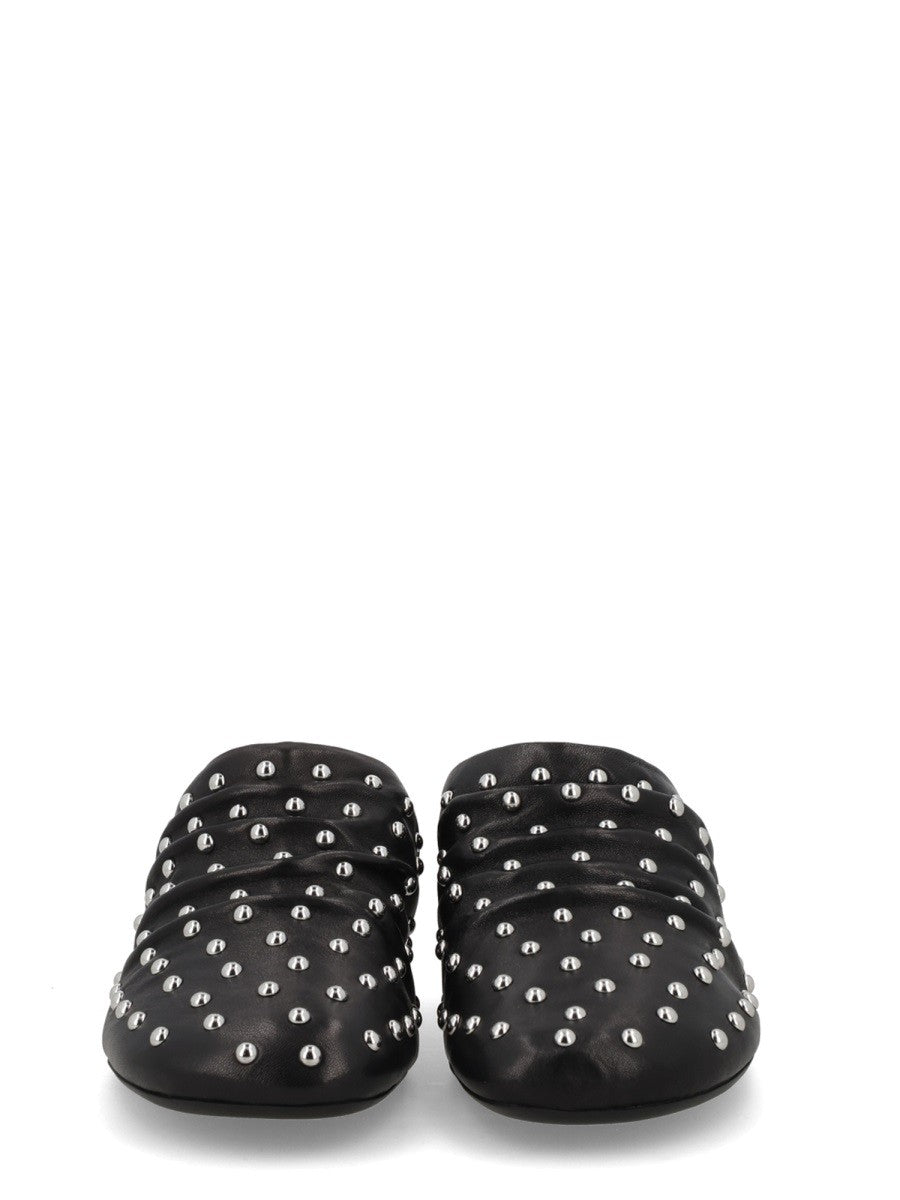 MULE "ELOISE"