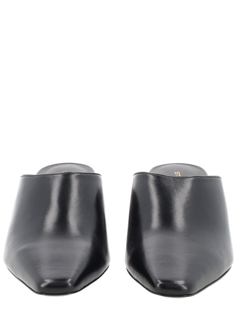 MULE "STASSI" CON TACCO