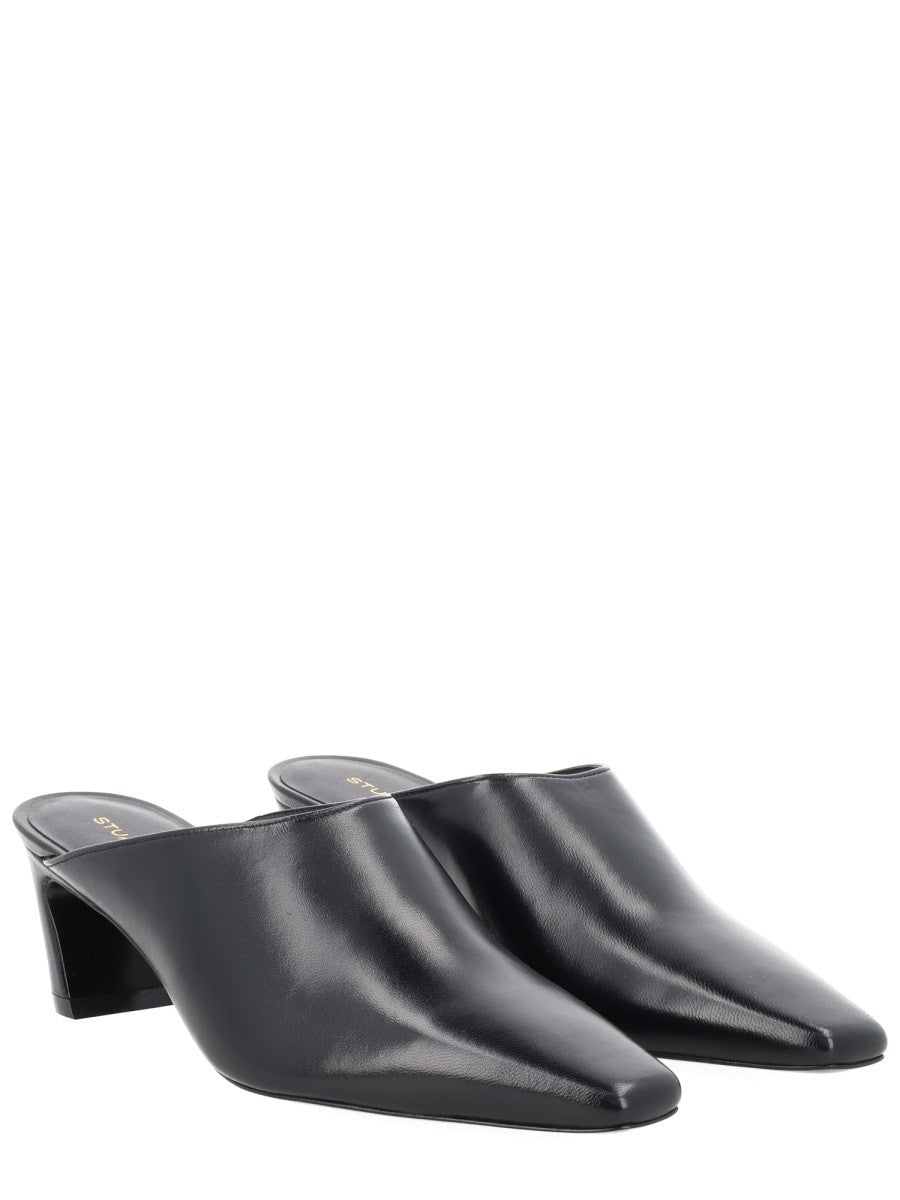 MULE "STASSI" CON TACCO