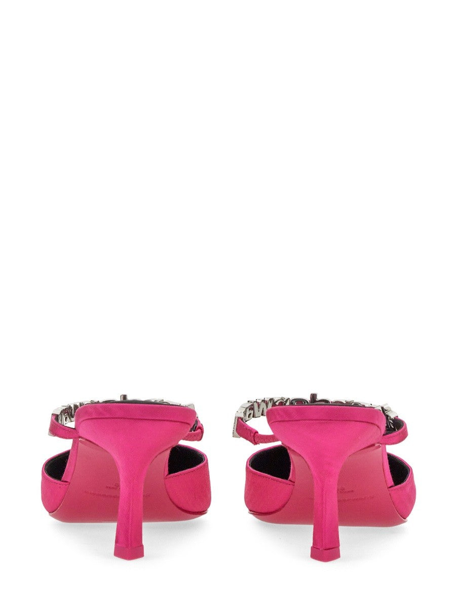 MULES DELPHINE