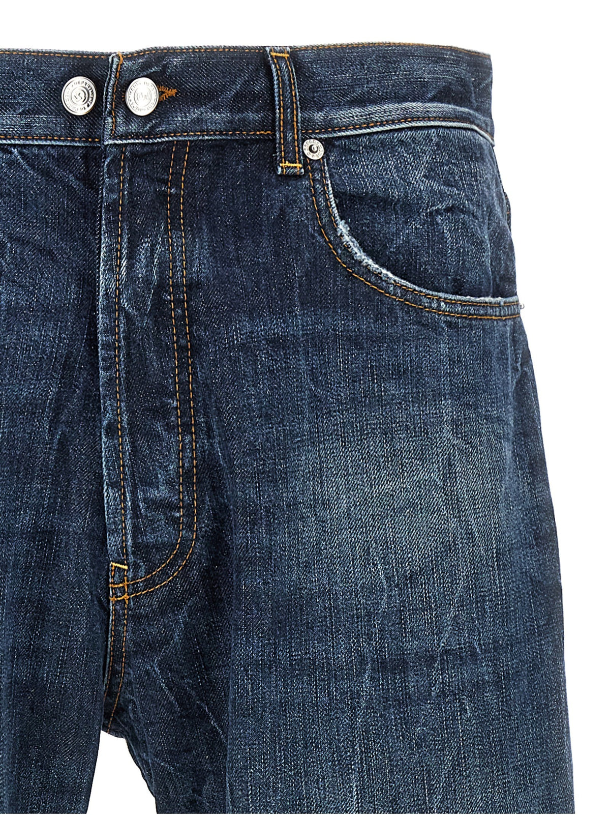 'Musso' jeans