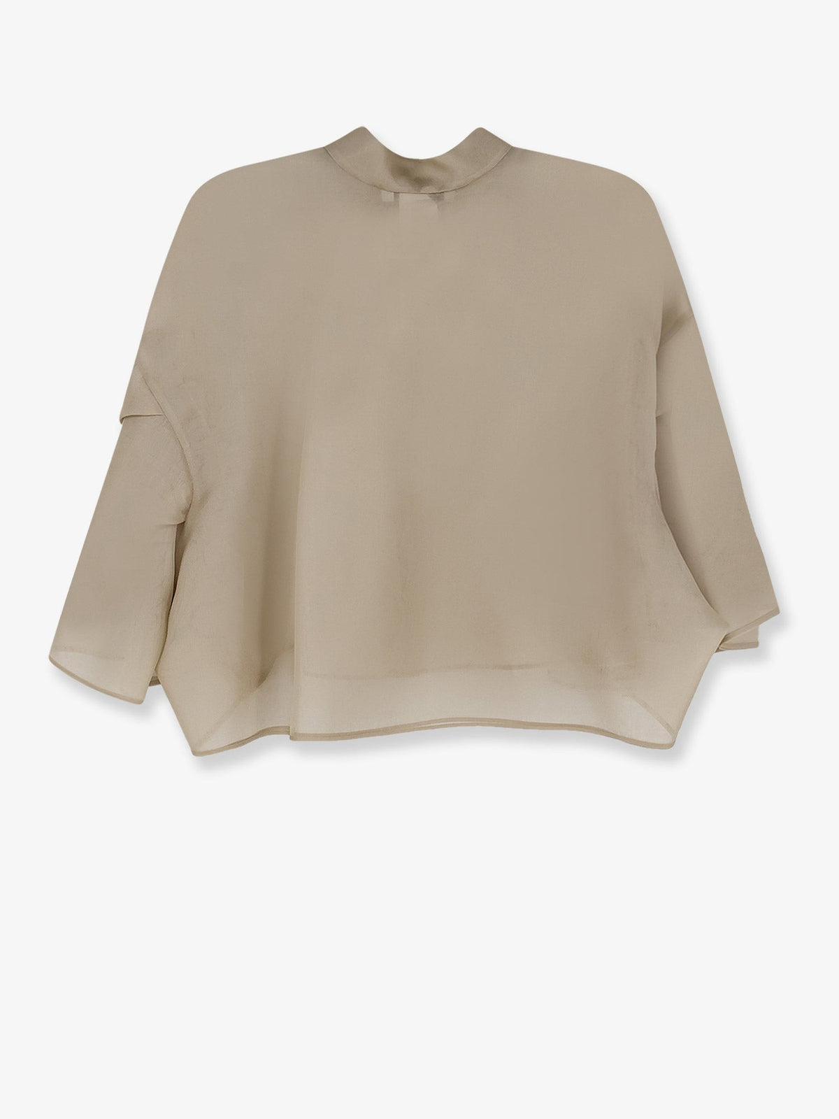 Mxadonna silk shirt