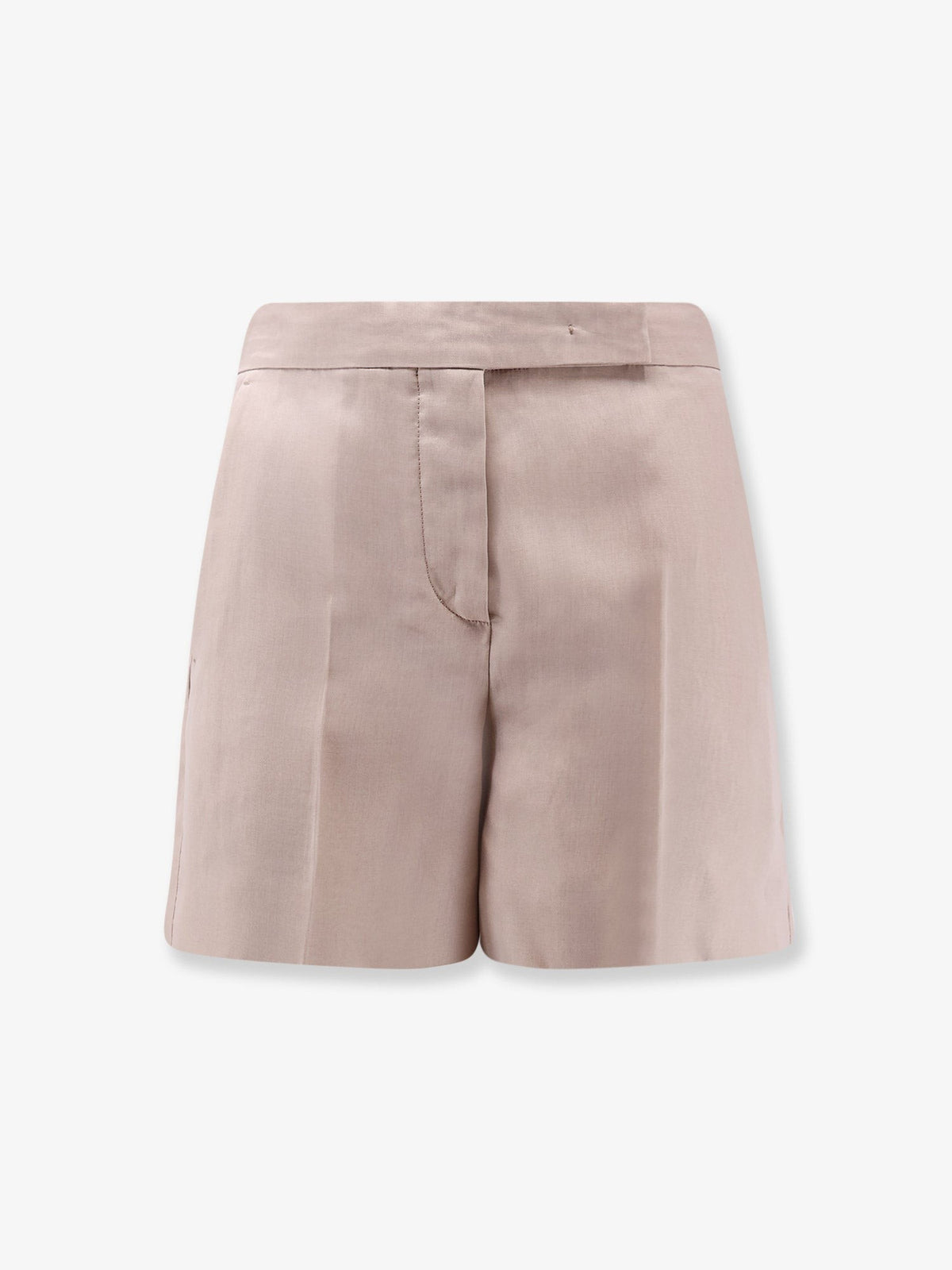 Mxaerosi silk shorts